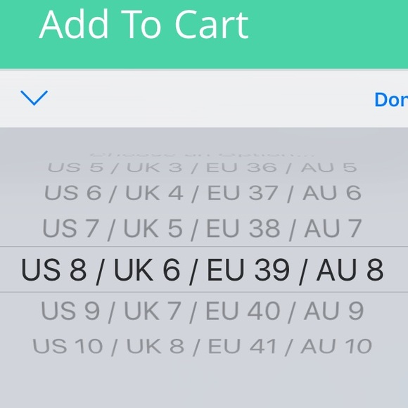 BRAND NEW Tan booties - Picture 8 of 8